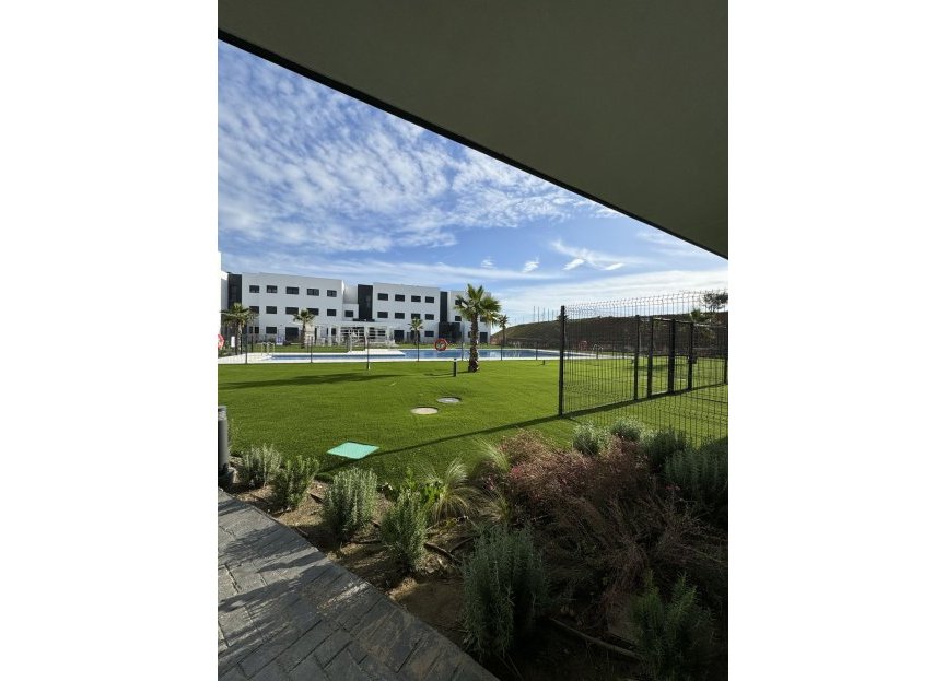 Resale - Apartment - Penthouse - Estepona - Estepona Centro