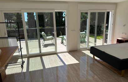 Reventa - House - Detached Villa - Marbella - Nueva Andalucia