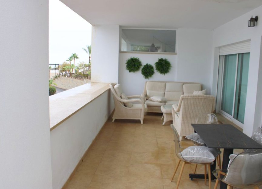 Reventa - House - Townhouse - Marbella - Santa Clara