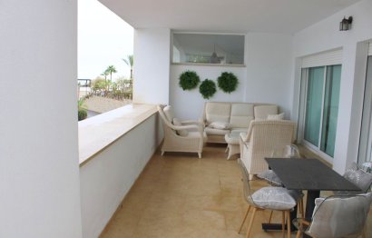 Reventa - House - Townhouse - Marbella - Santa Clara