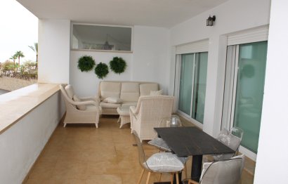 Reventa - House - Townhouse - Marbella - Santa Clara