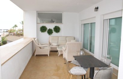 Reventa - House - Townhouse - Marbella - Santa Clara