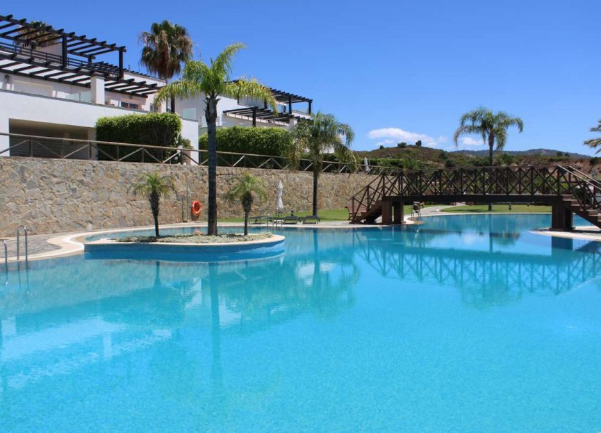 Reventa - House - Townhouse - Marbella - Santa Clara