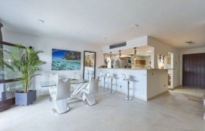 Reventa - House - Semi-Detached House - Marbella - The Golden Mile