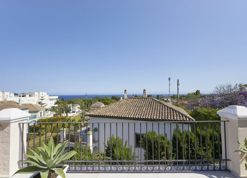 Resale - House - Semi-Detached House - Marbella - The Golden Mile