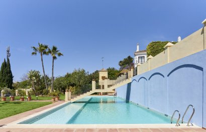 Resale - House - Semi-Detached House - Marbella - The Golden Mile