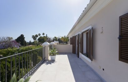 Reventa - House - Detached Villa - Marbella - The Golden Mile