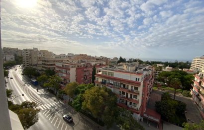 Resale - Apartment - Duplex - Marbella - Marbella Centro