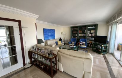 Resale - Apartment - Duplex - Marbella - Marbella Centro