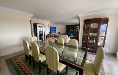 Reventa - Apartment - Duplex - Marbella - Marbella Centro