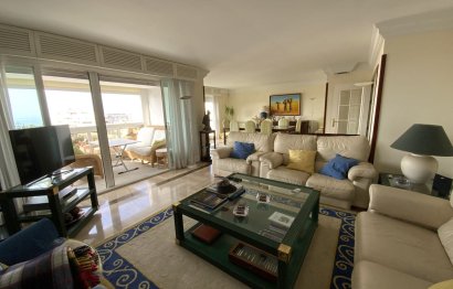 Resale - Apartment - Duplex - Marbella - Marbella Centro