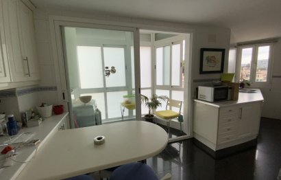 Resale - Apartment - Duplex - Marbella - Marbella Centro