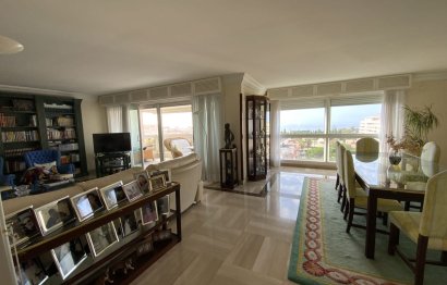 Resale - Apartment - Duplex - Marbella - Marbella Centro