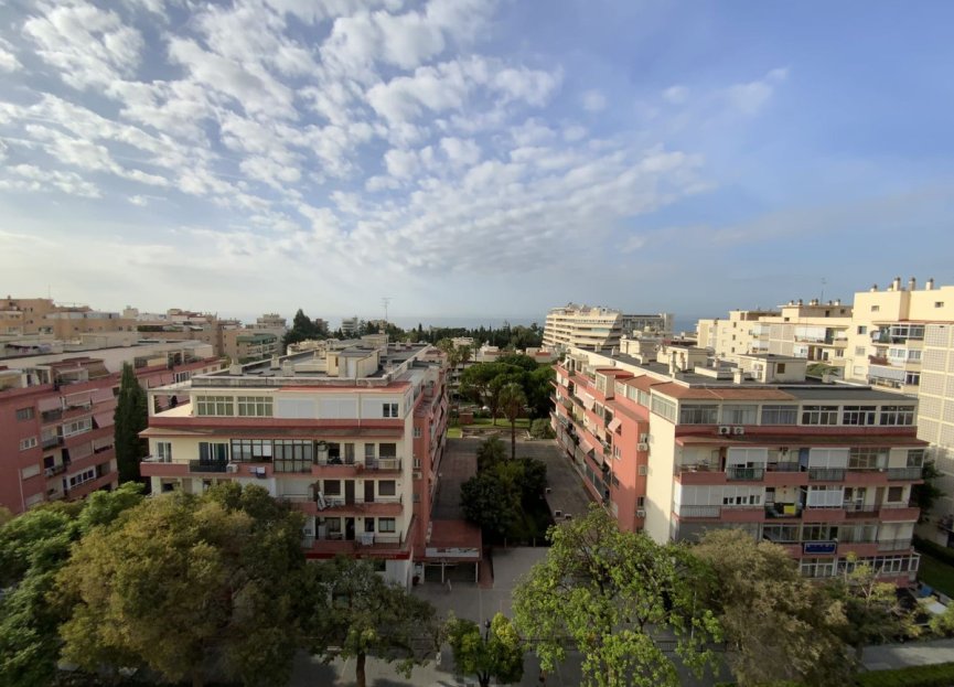 Resale - Apartment - Duplex - Marbella - Marbella Centro