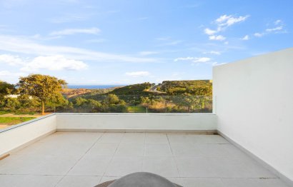 Resale - House - Semi-Detached House - Casares - Casares Centro