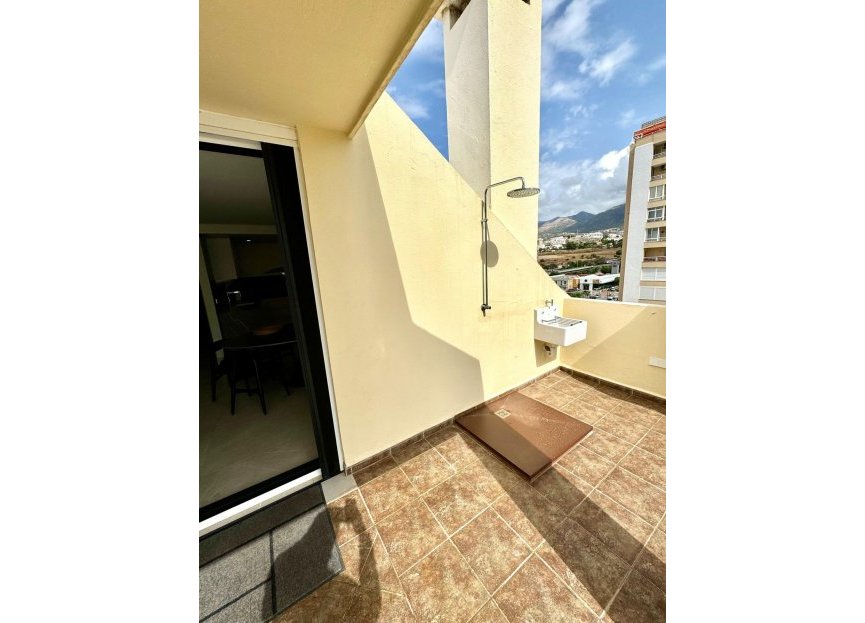 Resale - Apartment - Middle Floor Apartment - Fuengirola - Fuengirola Centro