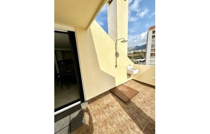 Resale - Apartment - Middle Floor Apartment - Fuengirola - Fuengirola Centro