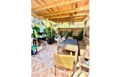 Resale - House - Semi-Detached House - Marbella - Nagüeles