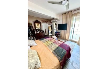 Resale - House - Semi-Detached House - Marbella - Nagüeles