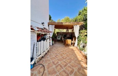 Resale - House - Semi-Detached House - Marbella - Nagüeles