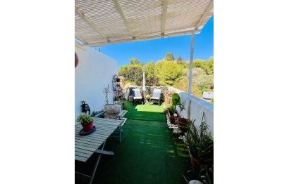 Resale - House - Semi-Detached House - Marbella - Nagüeles