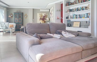 Resale - Apartment - Duplex - Marbella - Marbella Centro