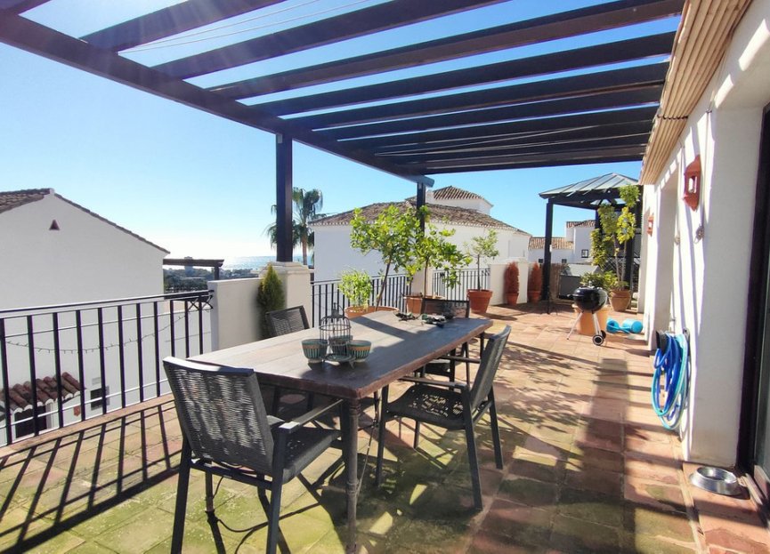 Reventa - Apartment - Duplex - Marbella