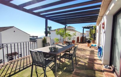 Resale - Apartment - Duplex - Marbella - Marbella Centro