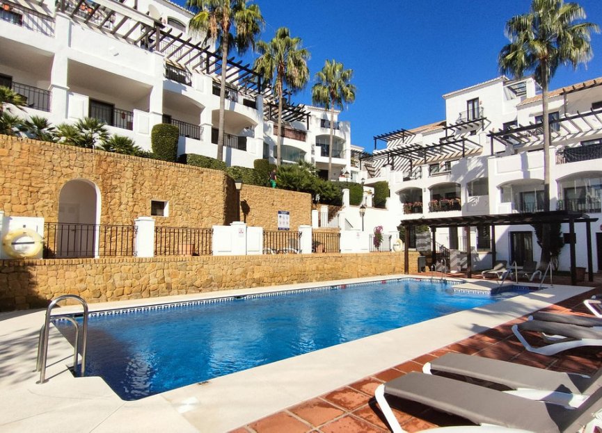 Reventa - Apartment - Duplex - Marbella - Marbella Centro