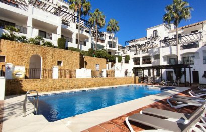 Reventa - Apartment - Duplex - Marbella