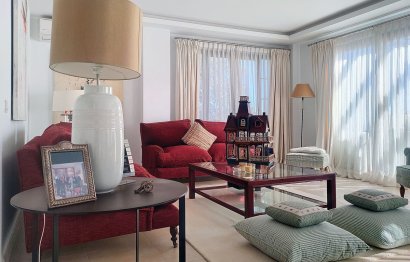 Reventa - Apartment - Duplex - Marbella