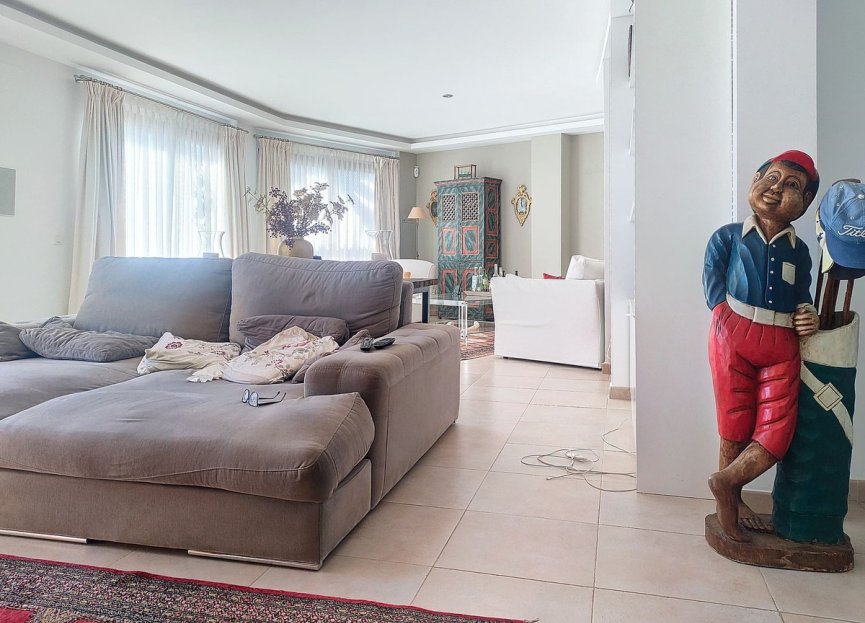 Reventa - Apartment - Duplex - Marbella - Marbella Centro