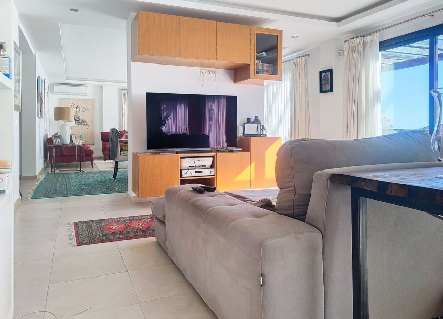 Reventa - Apartment - Duplex - Marbella