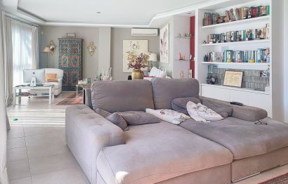 Reventa - Apartment - Duplex - Marbella - Marbella Centro