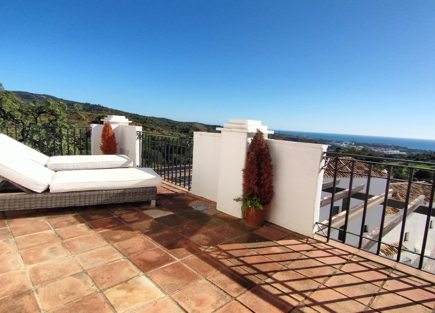 Reventa - Apartment - Duplex - Marbella - Marbella Centro