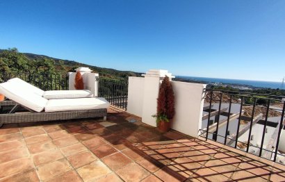 Reventa - Apartment - Duplex - Marbella