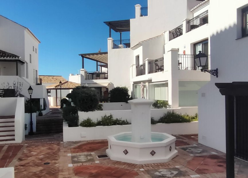 Resale - Apartment - Duplex - Marbella - Marbella Centro