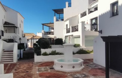 Reventa - Apartment - Duplex - Marbella - Marbella Centro