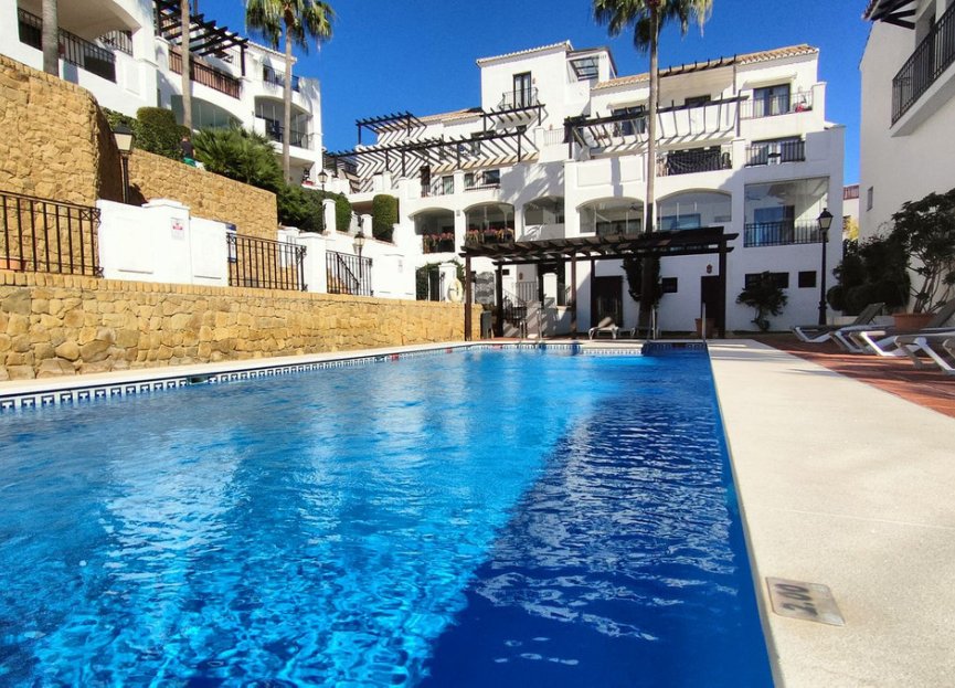 Resale - Apartment - Duplex - Marbella - Marbella Centro