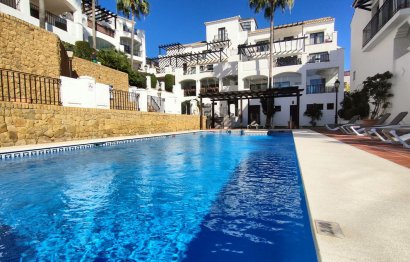 Reventa - Apartment - Duplex - Marbella - Marbella Centro