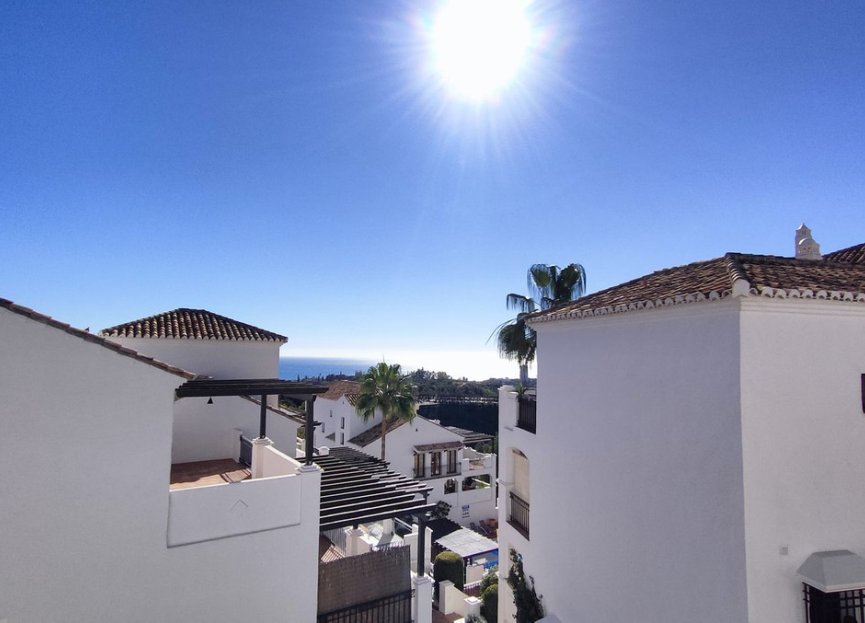 Resale - Apartment - Duplex - Marbella - Marbella Centro