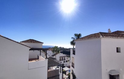 Resale - Apartment - Duplex - Marbella - Marbella Centro