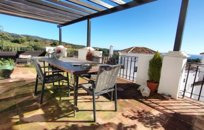 Reventa - Apartment - Duplex - Marbella