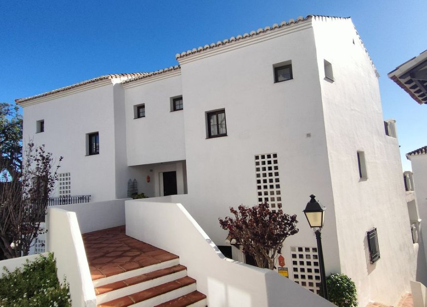 Resale - Apartment - Duplex - Marbella - Marbella Centro