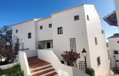 Resale - Apartment - Duplex - Marbella - Marbella Centro