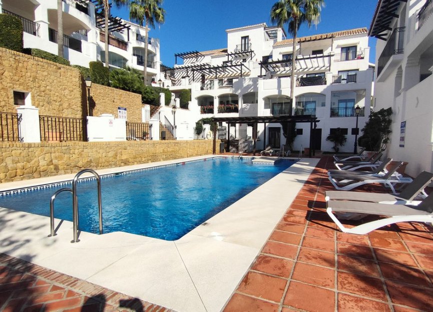 Resale - Apartment - Duplex - Marbella - Marbella Centro