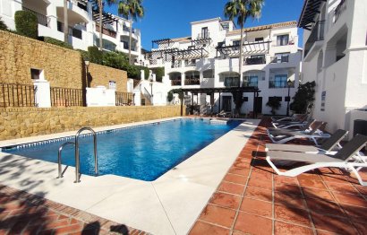 Resale - Apartment - Duplex - Marbella - Marbella Centro