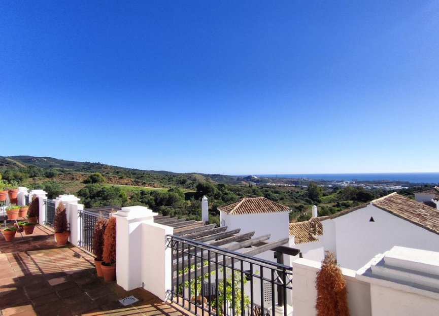 Reventa - Apartment - Duplex - Marbella