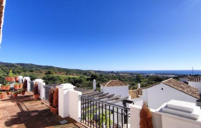 Reventa - Apartment - Duplex - Marbella