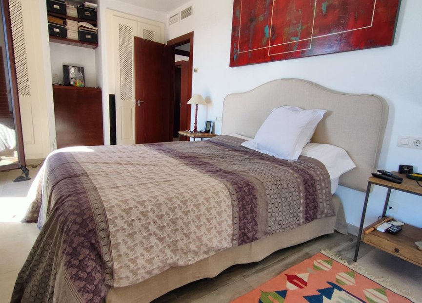 Resale - Apartment - Duplex - Marbella - Marbella Centro